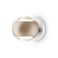 Occhio Io Verticale VOLT Wall Light | All Square Lighting