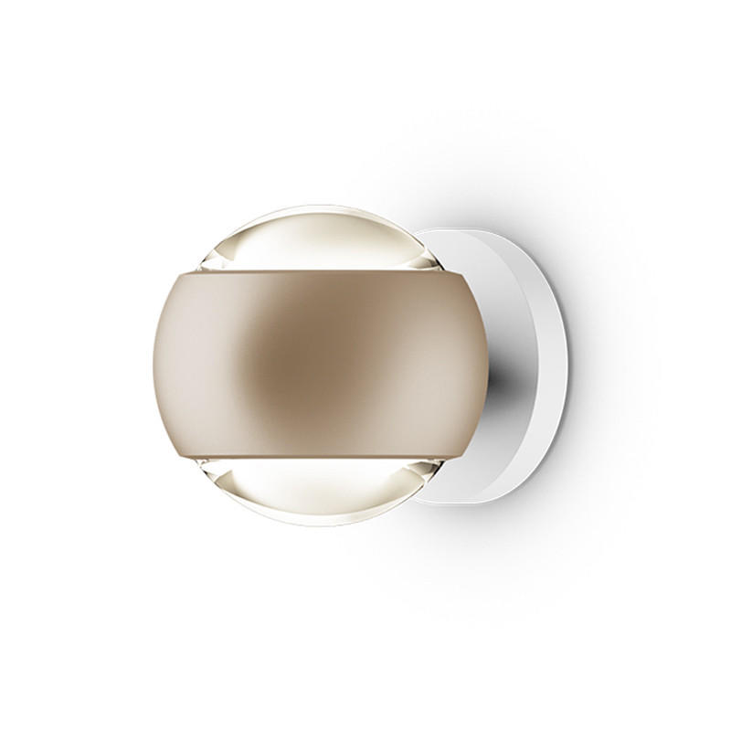 Occhio Io Verticale VOLT Wall Light | All Square Lighting