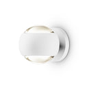 Occhio Io Verticale VOLT Wall Light | All Square Lighting