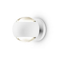Occhio Io Verticale VOLT Wall Light | All Square Lighting