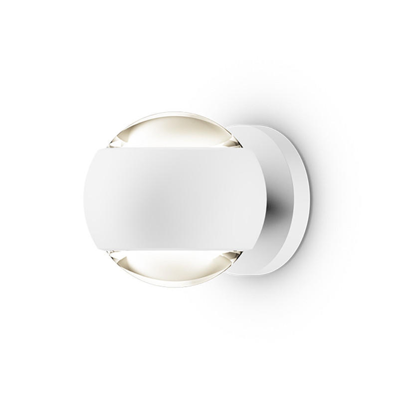 Occhio Io Verticale VOLT Wall Light | All Square Lighting