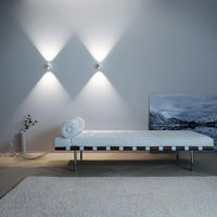 Occhio Io Verticale VOLT Wall Light | All Square Lighting