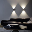 Occhio Io Verticale VOLT Wall Light | All Square Lighting