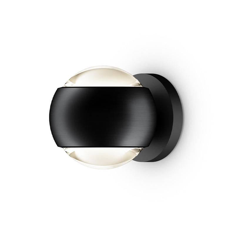 Occhio Io Verticale VOLT Wall Light | All Square Lighting