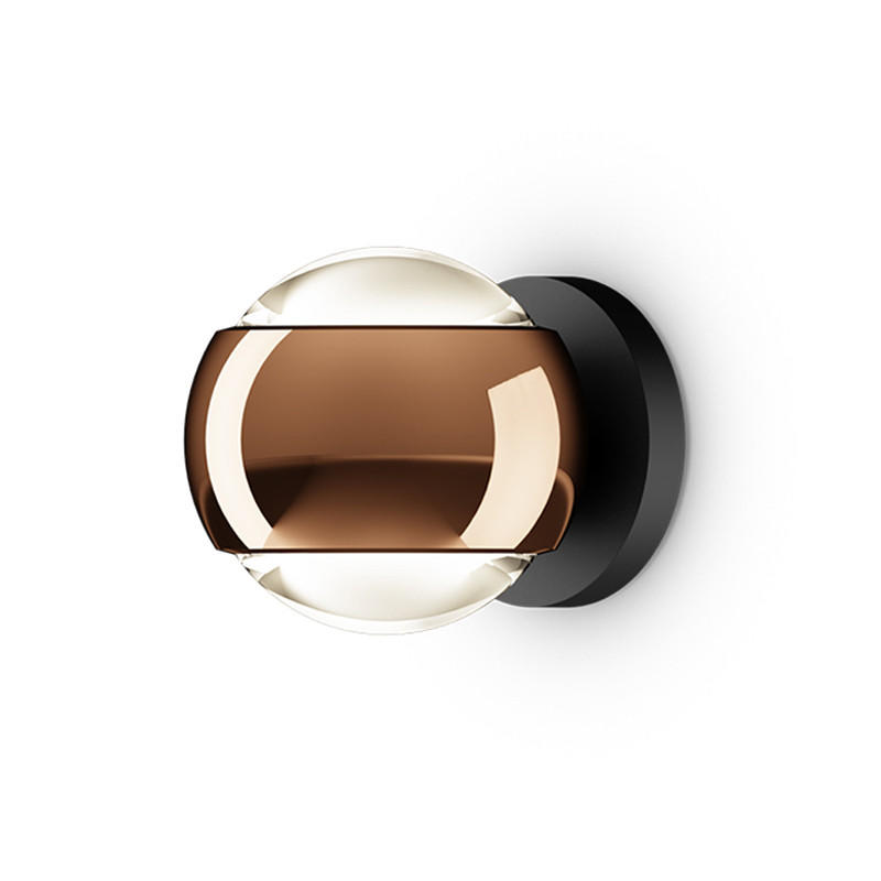 Occhio Io Verticale VOLT Wall Light | All Square Lighting