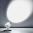Occhio Lui 3d Basso Table Lamp | All Square Lighting