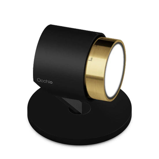 Lui 3d Basso Table Lamp