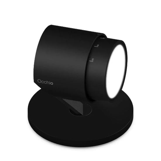 Lui 3d Basso Table Lamp