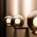 Occhio Luna Parete Wall Light | All Square Lighting