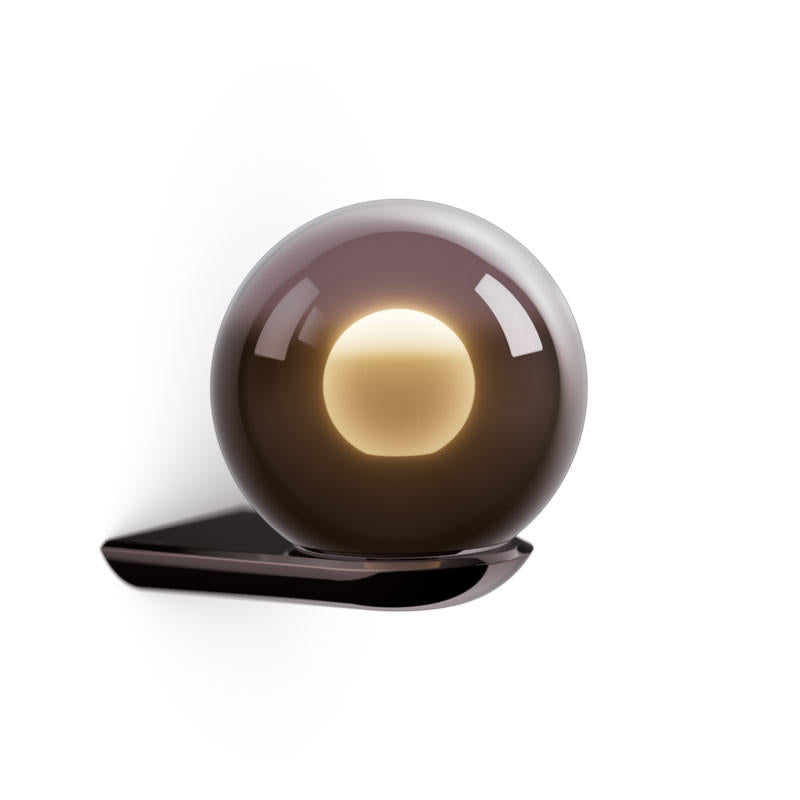 Luna Parete Wall Light