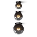 Occhio Luna Piena Up Ceiling Light | All Square Lighting