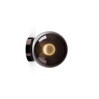 Occhio Luna Scura Up Wall Light | All Square Lighting