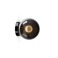 Occhio Luna Scura Up Wall Light | All Square Lighting
