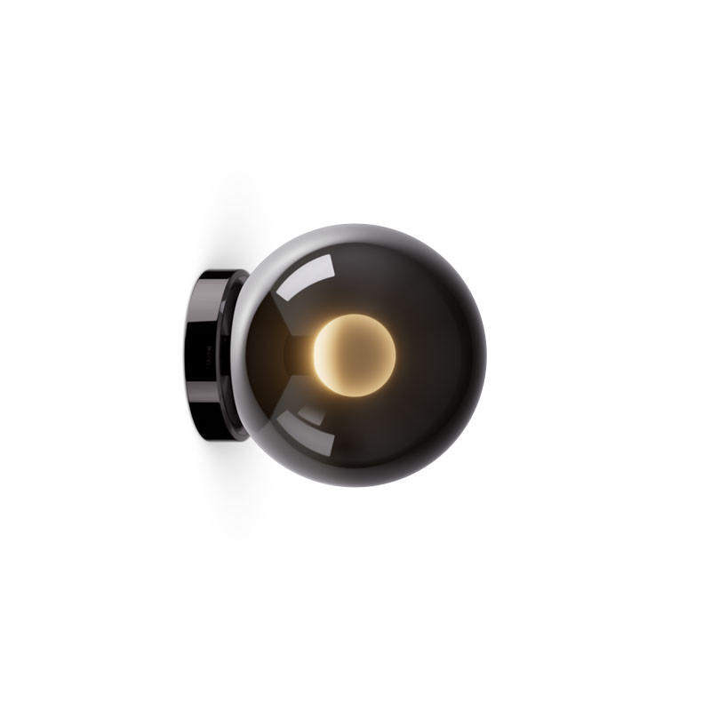 Luna Scura Up Wall Light