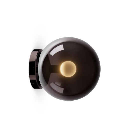 Luna Scura Up Wall Light