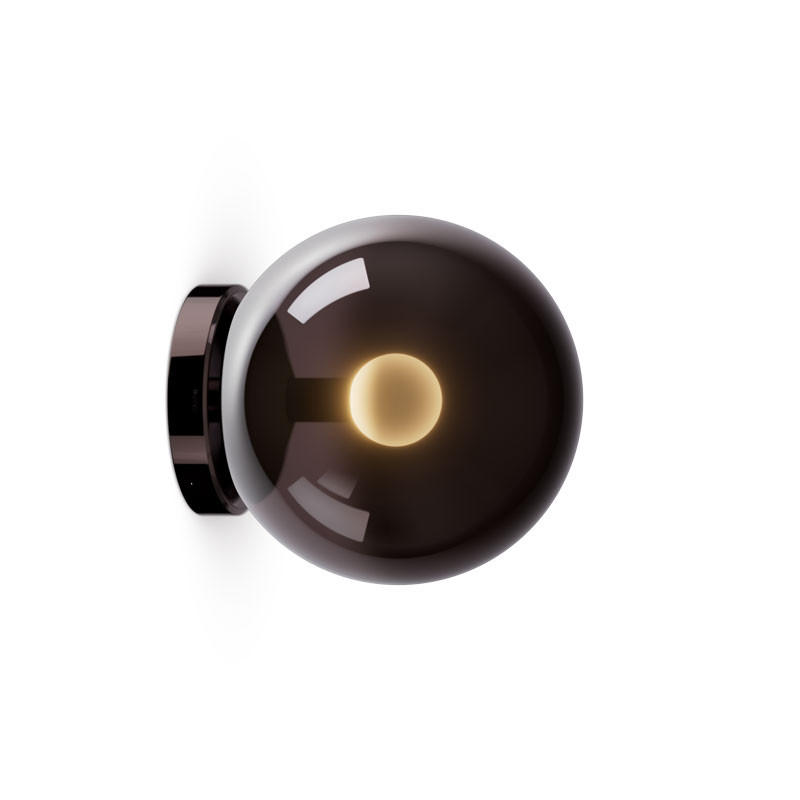 Luna Scura Up Wall Light