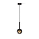 Occhio Luna Sospeso Up Pendant Light | All Square Lighting