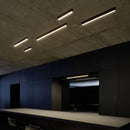 Occhio Mito Alto 100 Up Ceiling Light | All Square Lighting