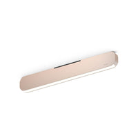 Occhio Mito Alto 40 Up Ceiling Light | All Square Lighting