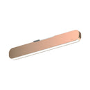 Occhio Mito Alto 40 Up Ceiling Light | All Square Lighting