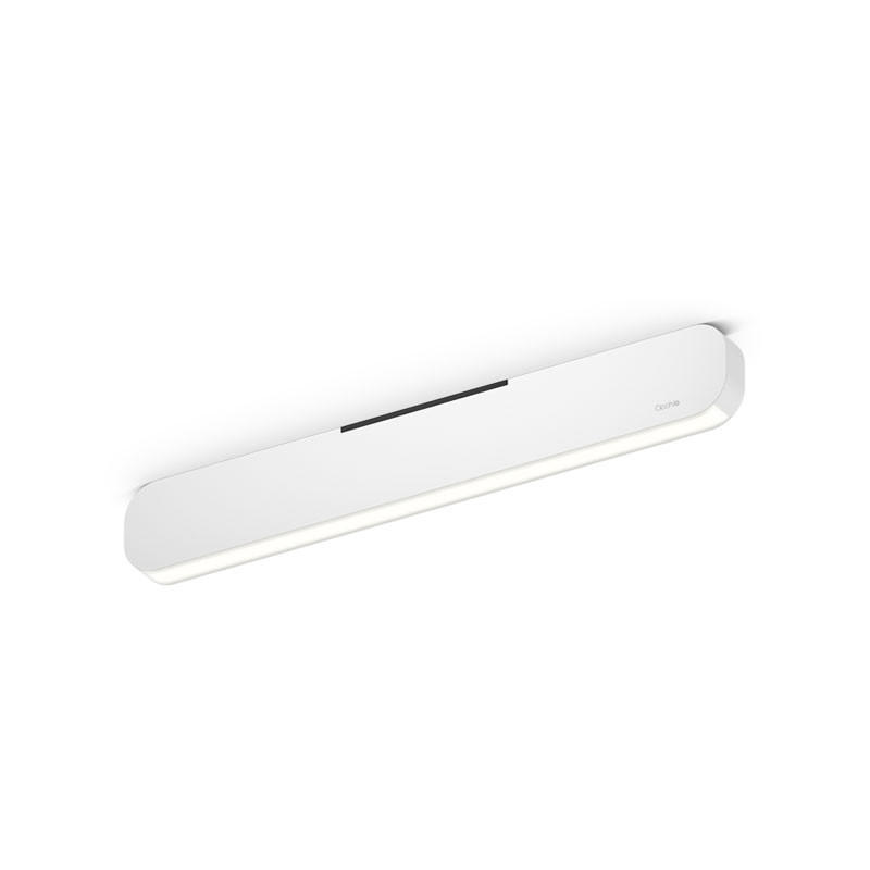 Occhio Mito Alto 40 Up Ceiling Light | All Square Lighting