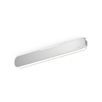 Occhio Mito Alto 40 Up Ceiling Light | All Square Lighting