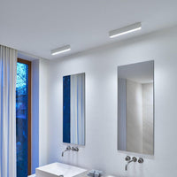 Occhio Mito Alto 40 Up Ceiling Light | All Square Lighting