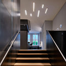 Occhio Mito Alto 40 Up Ceiling Light | All Square Lighting