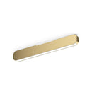 Occhio Mito Alto 40 Up Ceiling Light | All Square Lighting