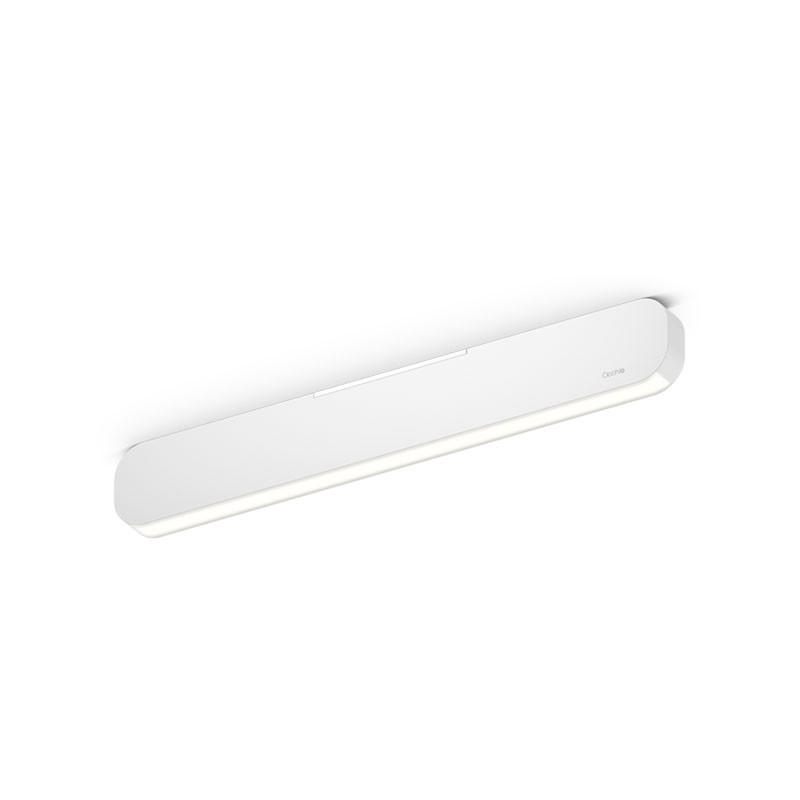 Occhio Mito Alto 40 Up Ceiling Light | All Square Lighting