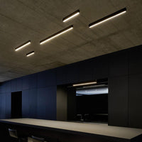 Occhio Mito Alto 70 Up Ceiling Light | All Square Lighting