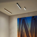 Occhio Mito Alto 70 Up Ceiling Light | All Square Lighting
