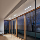 Occhio Mito Alto 70 Up Ceiling Light | All Square Lighting