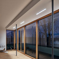 Occhio Mito Alto 70 Up Ceiling Light | All Square Lighting