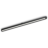 Occhio Mito Alto Side 100 Up Ceiling Light | All Square Lighting