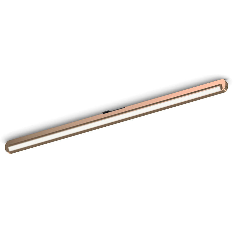 Occhio Mito Alto Side 100 Up Ceiling Light | All Square Lighting