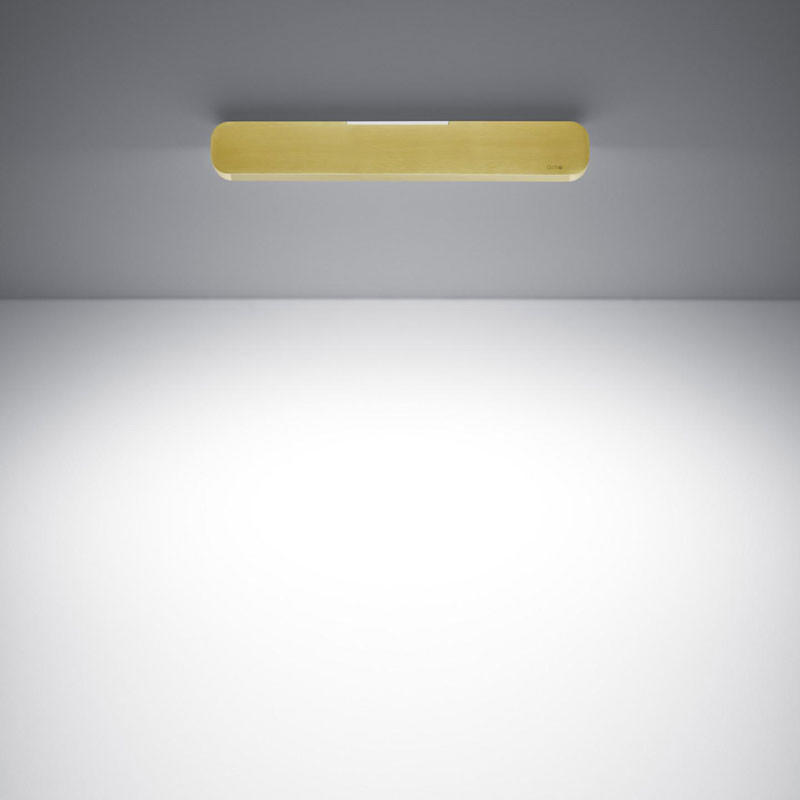 Occhio Mito Alto Side 40 Up Ceiling Light | All Square Lighting