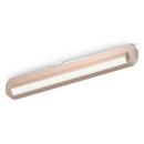 Occhio Mito Alto Side 40 Up Ceiling Light | All Square Lighting