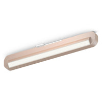 Occhio Mito Alto Side 40 Up Ceiling Light | All Square Lighting