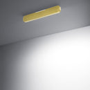 Occhio Mito Alto Side 40 Up Ceiling Light | All Square Lighting