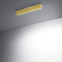 Occhio Mito Alto Side 40 Up Ceiling Light | All Square Lighting