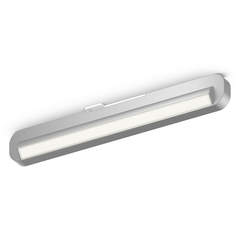 Occhio Mito Alto Side 40 Up Ceiling Light | All Square Lighting