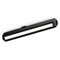 Occhio Mito Alto Side 40 Up Ceiling Light | All Square Lighting