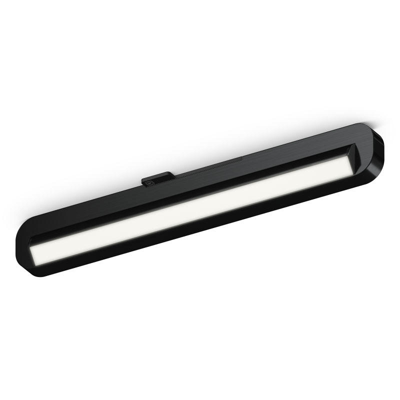 Occhio Mito Alto Side 40 Up Ceiling Light | All Square Lighting