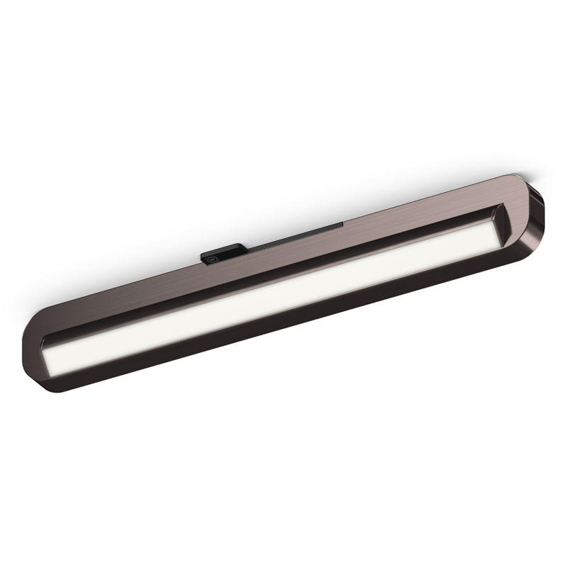 Occhio Mito Alto Side 40 Up Ceiling Light | All Square Lighting