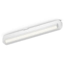 Occhio Mito Alto Side 40 Up Ceiling Light | All Square Lighting