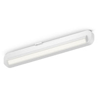 Occhio Mito Alto Side 40 Up Ceiling Light | All Square Lighting