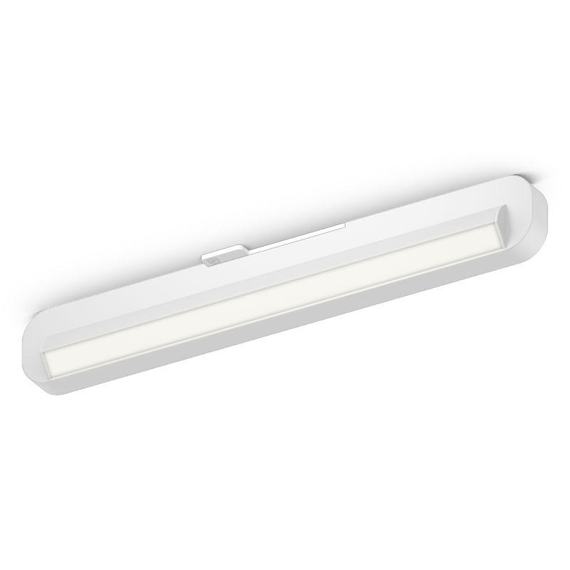 Occhio Mito Alto Side 40 Up Ceiling Light | All Square Lighting