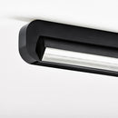 Occhio Mito Alto Side 40 Up Ceiling Light | All Square Lighting
