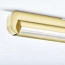 Occhio Mito Alto Side 40 Up Ceiling Light | All Square Lighting